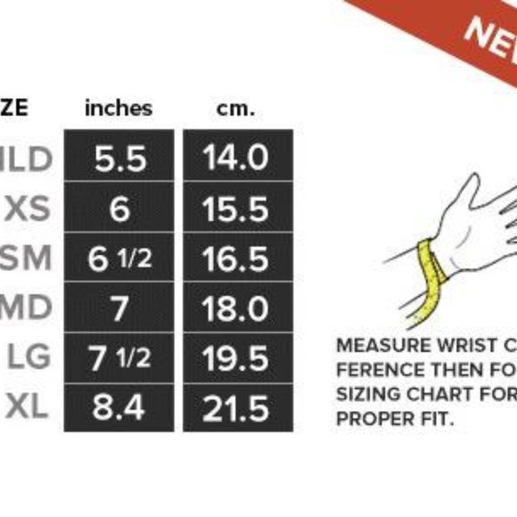 MyID SPORT | Bracelet | Blue/Green | Large - Picture 4 of 4